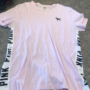 Victoria’s Secret Pink Shirt